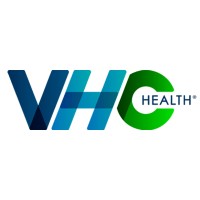 VHC Health logo - Similar company to Vhc Group