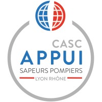 CASC-APPUI logo - Similar company to Forsim