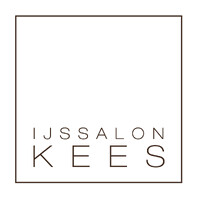 IJssalon Kees logo - Similar company to Ijskeuken - Kennis Van Ijs