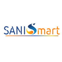 Sanismart Chile logo - Similar company to Mpe Tecnología
