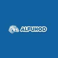 Alfuhod logo - Similar company to Precision Consultancy