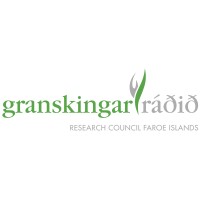 Research Council Faroe Islands logo - Similar company to Hufoss