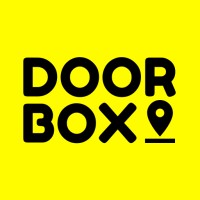 doorbox logo - Similar company to Buckeek