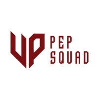 UP Varsity Pep Squad logo - Similar company to Up Pre-Medical Honor Society