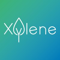 Xylene logo - Similar company to Spherity