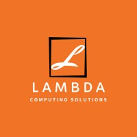 Lambda Computing Solutions (S) Pte. Ltd. logo - Similar company to Lambda Computing Solutions (S) Pte. Ltd.