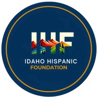 Idaho Hispanic Foundation logo - Similar company to Axel Crew Foundation