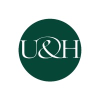 Urquhart & Hunt - Landscape Design and Ecological Restoration logo - Similar company to Mcwilliam Studio