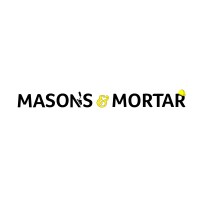 Masons & Mortar logo - Similar company to Modern House Maker