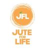 Jute For Life logo - Similar company to Ooki Sukoshi