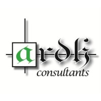 Ardh Consultants logo - Similar company to Reliabuild Properties Ltd