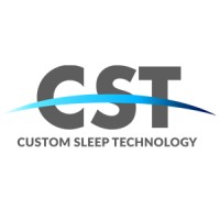 Custom Sleep Technology logo - Similar company to Accurate Answer Llc