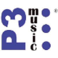 P3 Music Ltd