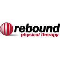 Rebound Physical Therapy, OR logo - Similar company to Proex Physical Therapy