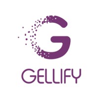 GELLIFY logo - Similar company to Mida Sb Spa