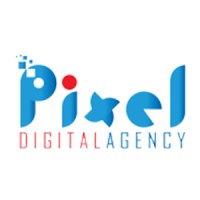 Pixel Digital Agency logo - Similar company to Renchant Accommodations