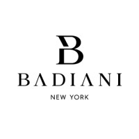 Badiani New York logo - Similar company to Pregel España