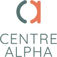 Centre alpha