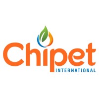 Chipet Oil logo - Similar company to Amy Consulting