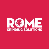 Rome Grinding Solutions logo - Similar company to Red Caffeine A Growth Consultancy