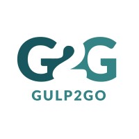 Gulp2go Products Private Limited logo - Similar company to Beard Production