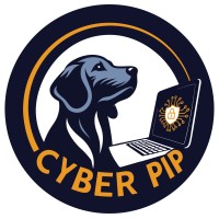 Cyber Pip logo - Similar company to Alliant Cyber Security