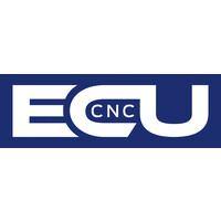 ECU CNC logo - Similar company to Mtron
