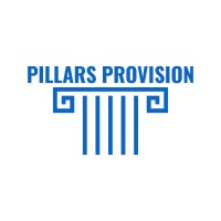 Pillars Provision Food Trading logo - Similar company to حولك