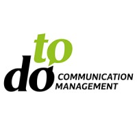 To Do Communication Management logo - Similar company to Duyuroom