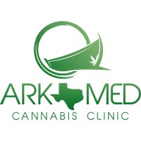 ARK Medical Texas Cannabis Clinic logo - Similar company to Texas Cannabis Collective