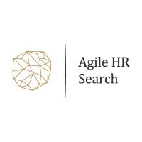 Agile HR Search logo - Similar company to Morris Hr Consulting
