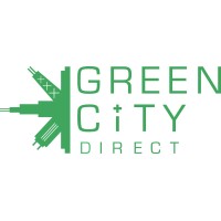Green City Direct, LLC logo - Similar company to Primahemp