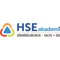 HSE Akademi logo - Similar company to Itgt
