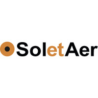 SoletAer AB logo - Similar company to Comfortzone Ab