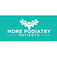 More Podiatry Patients logo - Similar company to Podimed