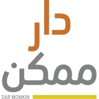 DAR MOMKIN logo - Similar company to Thrubal Limited