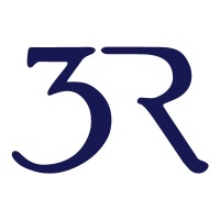 Triple R interim management logo - Similar company to Infin Control