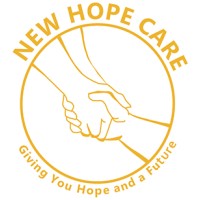 New Hope Care logo - Similar company to Redfox Agency