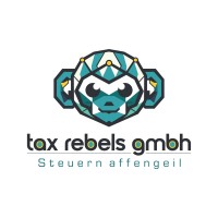 tax rebels GmbH logo - Similar company to Brasser Accounting Solutions Gmbh