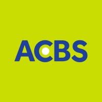 ACB Securities Company (ACBS) logo - Similar company to Vis Rating - An Affiliate Of Moody'S