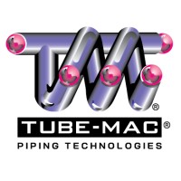 Tube-Mac Piping Technologies logo - Similar company to Gs-Hydro