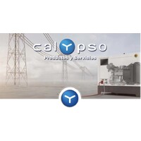 Calypso Patagonia logo - Similar company to Ohmyveggie