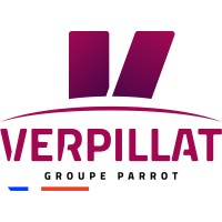 Verpillat SAS logo - Similar company to Lt Ceramic