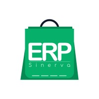 Sinerva logo - Similar company to Finnerve
