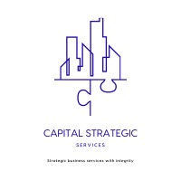 Capital Strategic Services logo - Similar company to Beyond Neutral