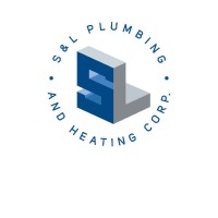 S&L Plumbing and Heating Corp. logo - Similar company to Integrated Data Technology, Inc.