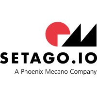 Setago.io logo - Similar company to O'Shenu Technologies