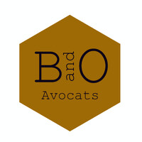 BO Avocats logo - Similar company to Home Avocats - Cabinet Fictif