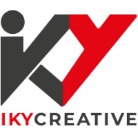 iKY Creative B.V. logo - Similar company to Ooy Mobility Bv | Blueplates