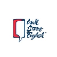 Wall Street English Russia logo - Similar company to Language Link Russia